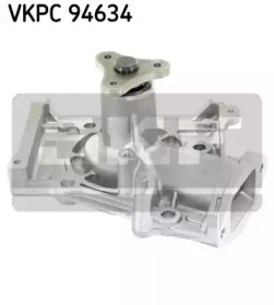 Водяной насос / прокладка SKF для KIA RIO универсал (DC) 1.3